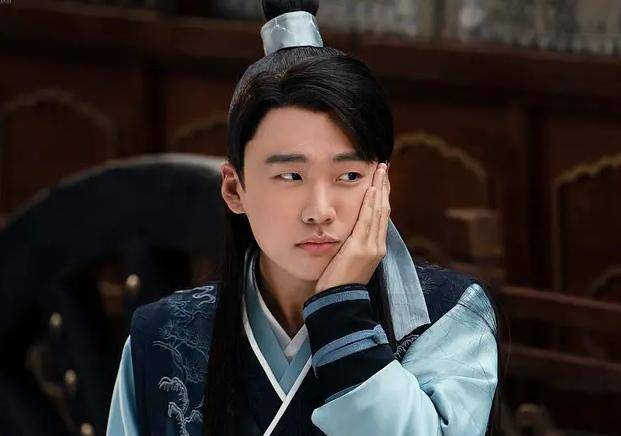 一部成功的影视作品,从来不是因为演员一个因素决定的,相信只要《赘婿