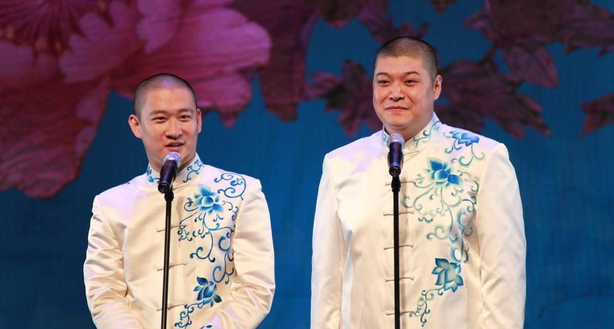 曾经的"德云四少"境遇各不同:有人艰难度日,有人