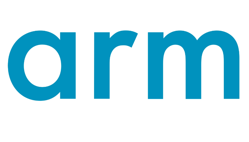 图1 arm logo01.