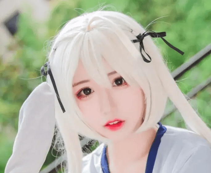 白烨合集艺术照(已更)_coser_姐姐_围脖