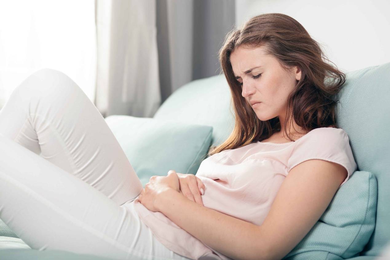 早孕反应除了孕吐,还有两大明显症状,一个比一个难伺候,很煎熬