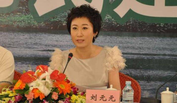客观地说,对于批评,我相信一般人都应该就事论事,结果刘元元对涂磊的