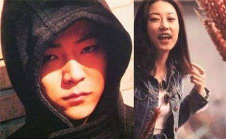 姜昕:男友窦唯被王菲勾走,丈夫平安夜上吊身亡,49