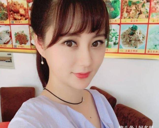 演员吴一迪的老公是谁 她为什么不再出演乡村爱情了