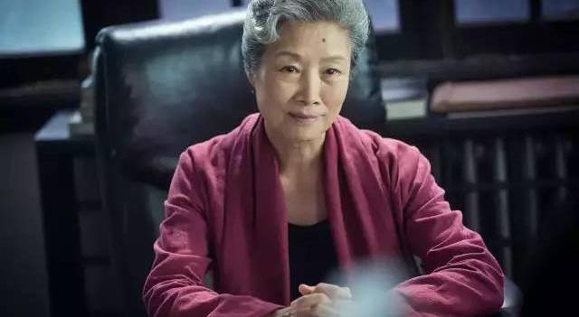 塑造过很多深入人心的作品,因为和奚美娟长得像,常常被大家弄混.