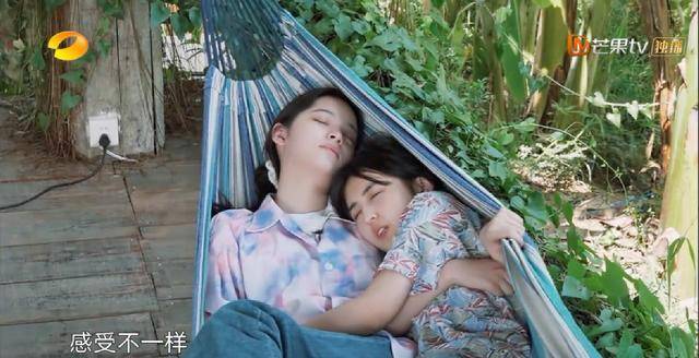 原创欧阳娜娜离开黄磊对她前后反差大欧阳娜娜改口确定师徒关系