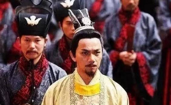 他当过两次皇帝,一生却活在女人操控下,就连死也是被女人毒死的_李显