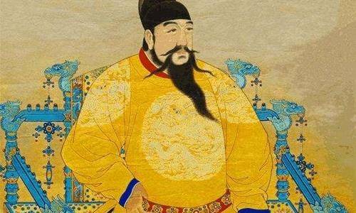 明朝到底强大到什么地步看英女王写信如何称呼万历帝的就懂了