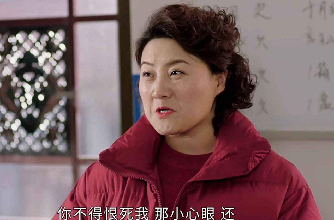 乡村爱情17即将杀青王云似乎没进组与导演媳妇关系不错