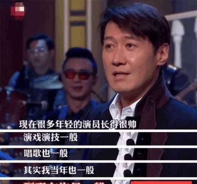 原创黎明张国荣是我做人的指标没有他好像失去了明灯缺少了指引
