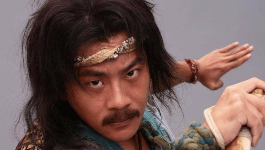 梁山上有3人排名让人疑惑,原本比地煞还低,大聚义后都