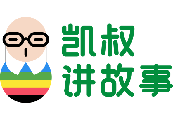 超6000万孩子都在听凯叔讲故事为何如此圈粉