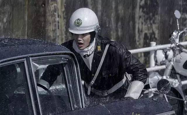 盗窃三亿日元,41年间出动警力17万,至今未破获,曾拍过四部电影_案件