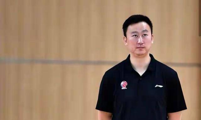 青岛男篮未来可期,五人入选u18国青,刘维伟或打造第