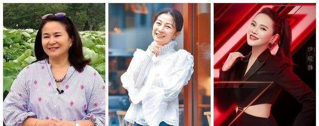 极一时的少女组合,如今三位成员容颜却像两代人_裘海正_方文琳_刘文正