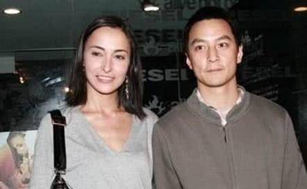 原创时尚特工李美琪吴彦祖唯一承认的女友为何被摄影师撬走