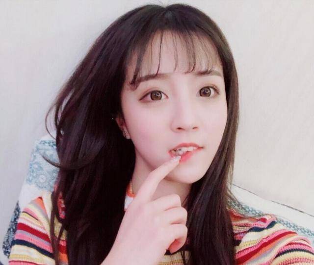 抖音5位美女网红真实名字大曝光,抖音一姐莉哥前段