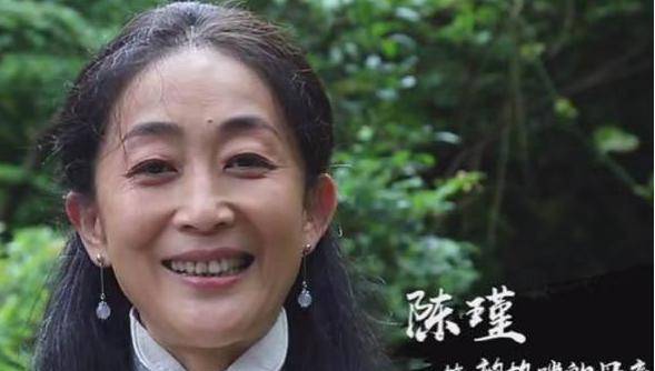 原创都挺好陈瑾开场领盒饭可惜人设比樊胜美妈恨表演画龙点睛