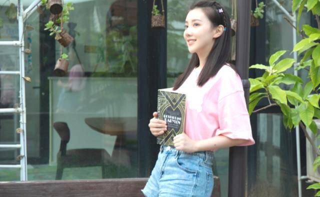 原创我的砍价女王演员身高吴谨言165王鹤润167艾晓琪比吴奇隆高