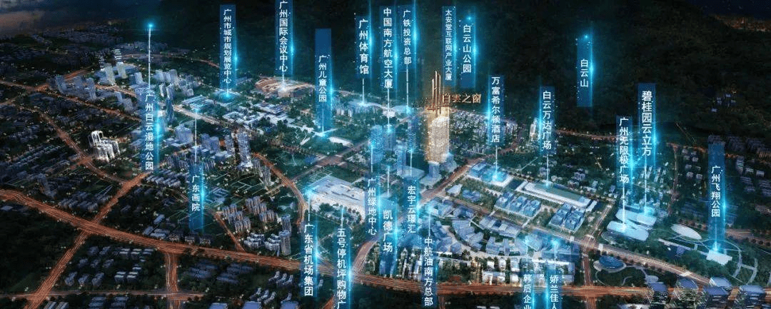 2022广州白云之窗建华广场惊人内幕曝光到底值不值得买最新图文解析