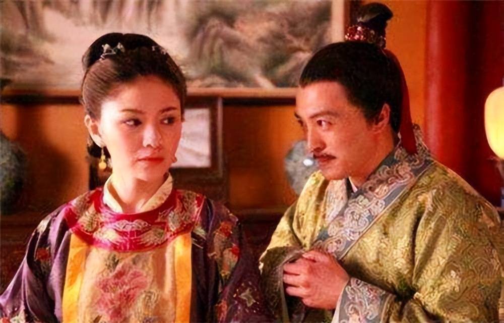 洪武三十年(1397年)四月,欧阳伦又到了陕西,还想再贩卖点私茶,再大赚