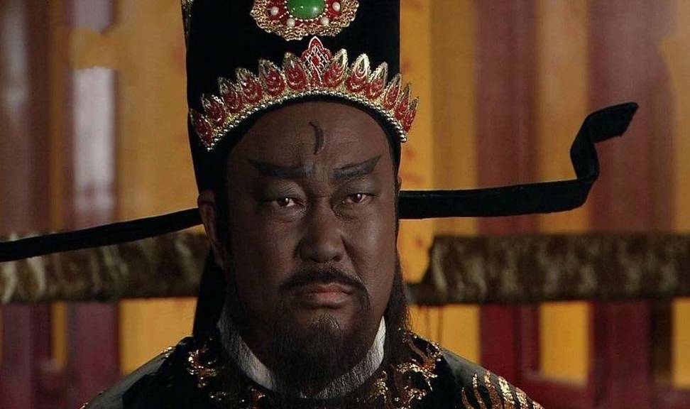 狄仁杰_包青天_李元芳