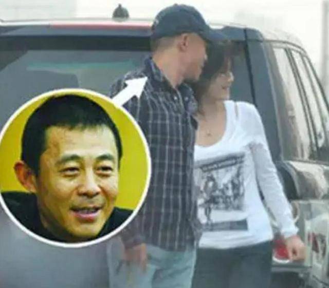 "潇洒老戏骨"侯勇:和第1任妻子结婚时,第3任妻子才刚出生_沈蓉_工作