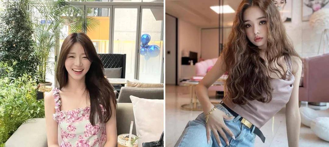 男嘉宾中有不少人都提前表示过,喜欢猫系女孩,大概宋智雅就是最极致的