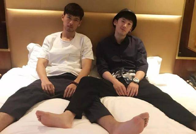 原创鹿晗热巴同框胡歌要演青簪行刘芮麟拖累李现马思纯被嘲