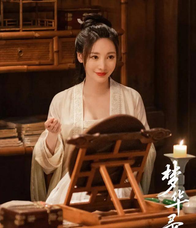 原创梦华录孙三娘演得多精彩刘岩演得多卖力