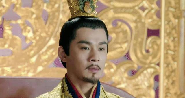 公元707年,玄武门之变再次爆发,比李世民霸占弟媳那次,更狗血_李显_韦