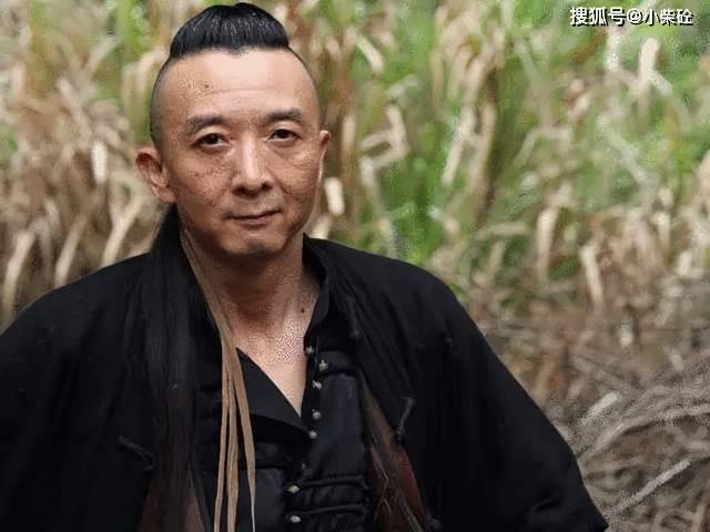 "长得天生就抢戏"因为酱油打得太多,而不忽视的六