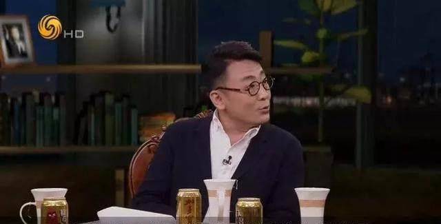 窦文涛_冯唐_问题