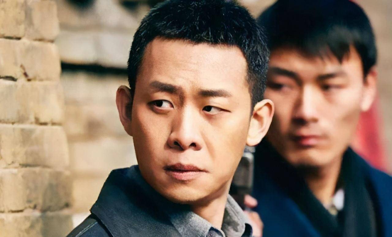 原创42岁的张译凭什么成为中国百亿票房男演员