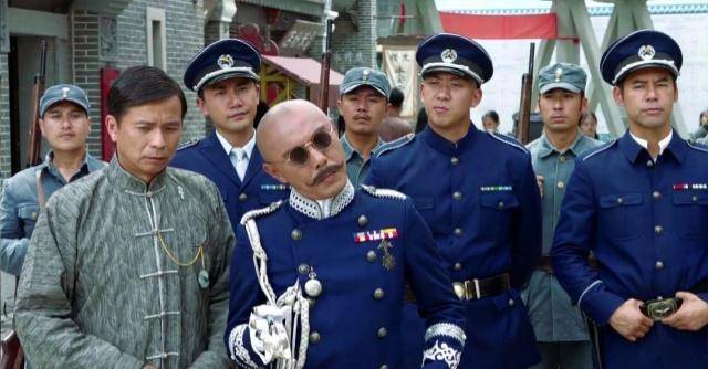 张卫健回巢作《大帅哥》播了2集,大家看完感觉如何?_狄奇_剧情_观众