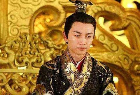 汉哀帝刘欣能够继位,是非常偶然的,这是因为他的叔叔汉成帝刘骜没有
