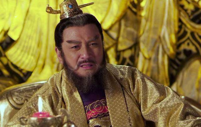 文才"艳压"天下,与"断袖之欢"各奔敌国,终成帝王