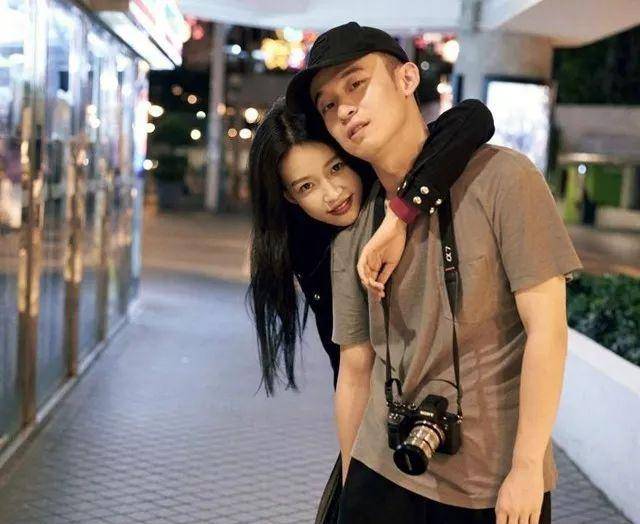 原创董子健为妻子孙怡庆生甜蜜称呼酸倒众人这就是嫁给爱情的样子