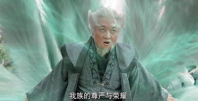 与君初相识长意成北渊尊主林昊青攻打北渊剖云禾妖丹复活她