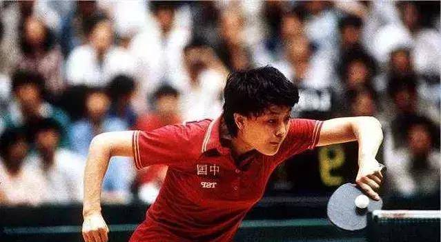 一直以来中国的乒乓球在世界上都占据着霸主的地位,乒乓球也是最让