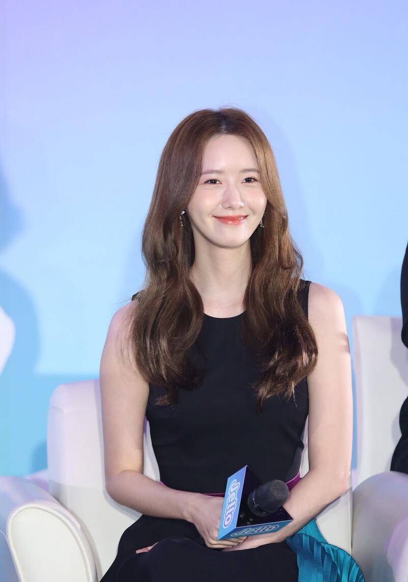 韩国女演员林允儿_财阀_控制_发展