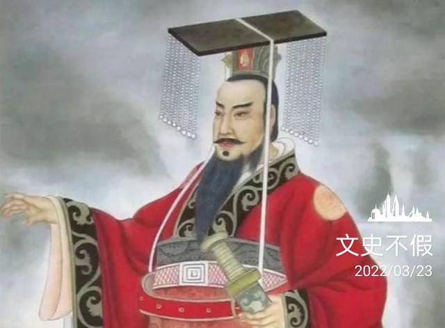 汉景帝刘启的父亲庙号太宗,儿子庙号世宗,为何自己却没有庙号?