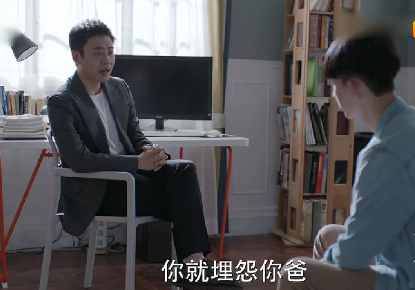 原创少年派裴音蒋昱文甜蜜钱钰琨心酸他真正害怕的是这些