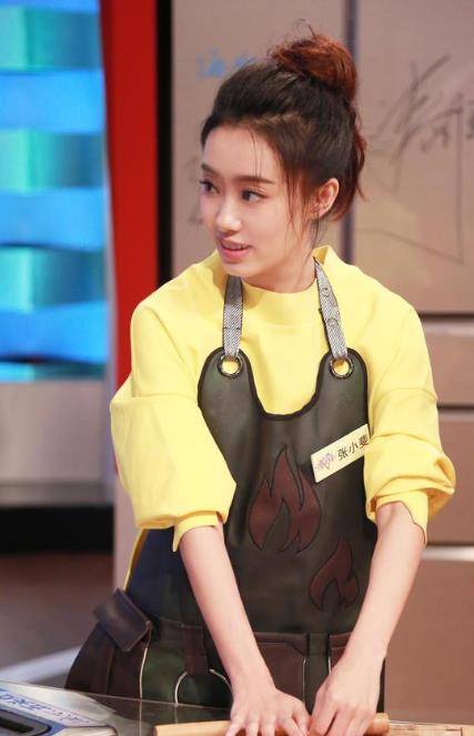 贾玲好搭档,为什么张小斐最近才开始走红_电视剧_焦俊艳_演技