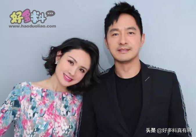 演员程莉莎老公是谁 程莉莎为什么这么受观众的欢迎_郭晓冬_事业_节目