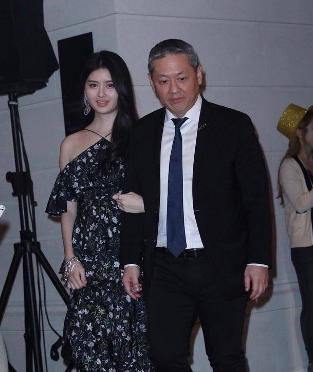 颜宁老公 来自搜狐网