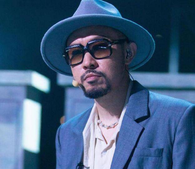 原创说唱歌手热狗新歌玩谐音梗公开暗讽邓紫棋点名内涵杨颖baby不吃你