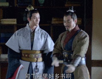 琅琊榜解读60:梅长苏的超豪华天团,你最喜欢哪一对?