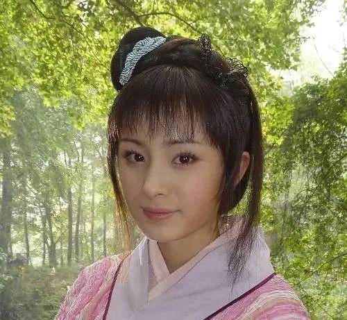 除了杨幂还有9位演员扮演过王昭君其中一位是男演员反串
