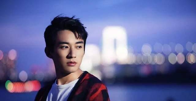 原创八月男友成毅帝君专业户刘学义成为最惨男主和男二